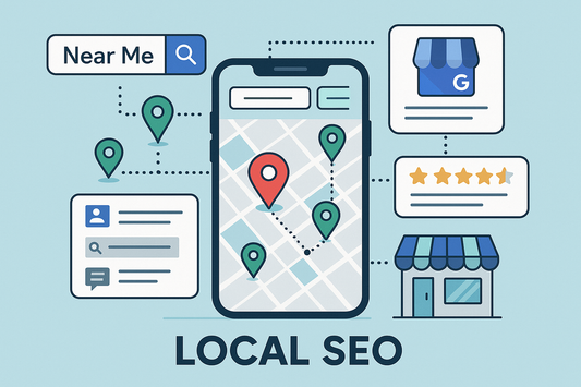 Local SEO