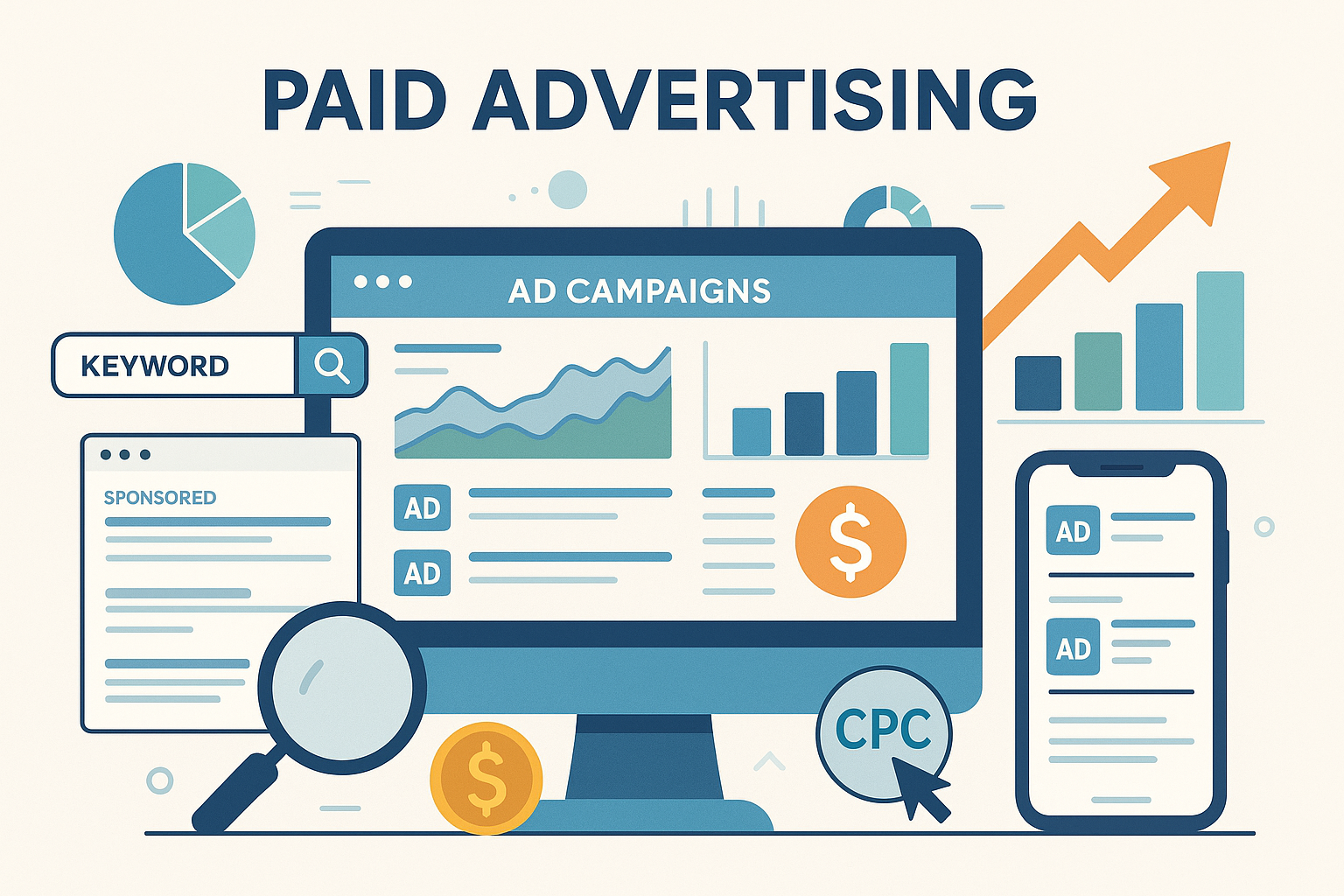 Paid Ads (PPC)