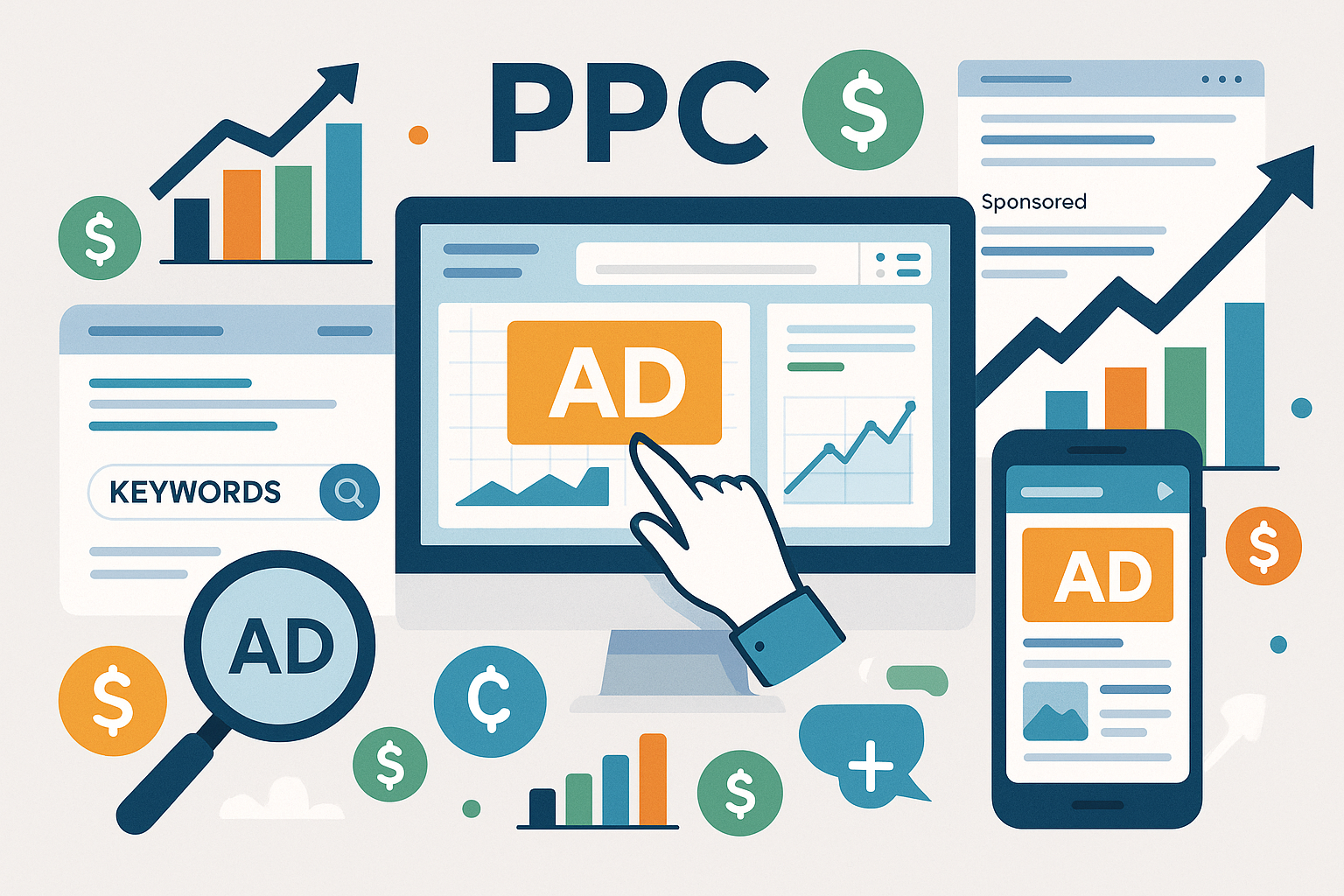 Paid Ads (PPC)