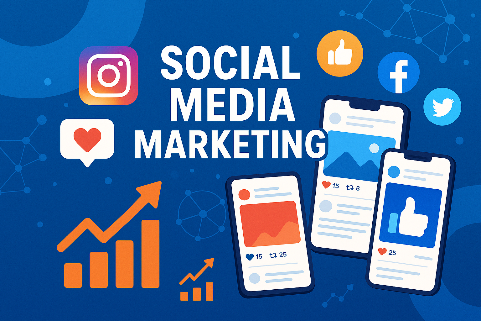 Social Media Marketing