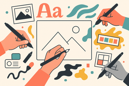 Content & Creative Design