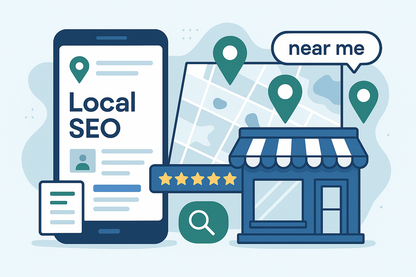 Local SEO